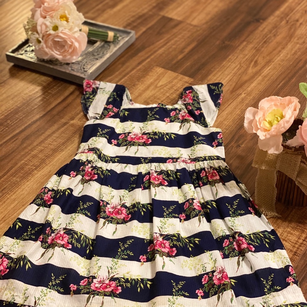 ‼️SOLD‼️Gap Sarah Jessica Parker size 4 years